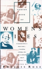 Cover art for The Norton Book of Women's Lives