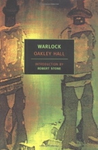 Cover art for Warlock (New York Review Books Classics)