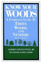 Cover art for Know Your Woods