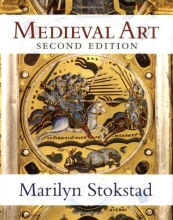 Cover art for Medieval Art