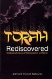 Cover art for Torah Rediscovered: Challenging Centuries of Misinterpretation and Neglect