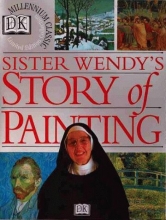 Cover art for Sister Wendy's Story of Painting
