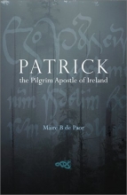 Cover art for Patrick: The Pilgrim Apostle of Ireland