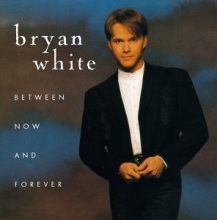 Cover art for Between Now and Forever