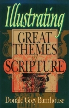 Cover art for Illustrating Great Themes of Scripture