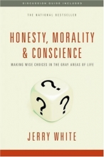 Cover art for Honesty Morality & Conscience