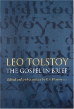 Cover art for The Gospel in Brief (Texts & Contexts)