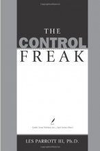 Cover art for The Control Freak