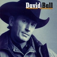 Cover art for Thinkin' Problem