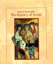 Cover art for The Mystery of Easter