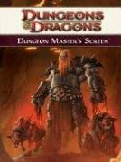 Cover art for Dungeons & Dragons Dungeon Master's Screen