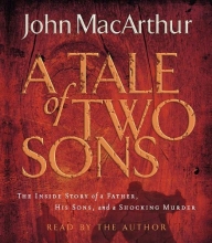 Cover art for A Tale of Two Sons: The Inside Story of a Father, His Sons, and a Shocking Murder