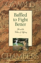 Cover art for Baffled to Fight Better