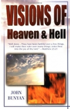 Cover art for Visions Of Heaven And Hell