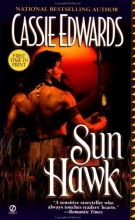 Cover art for Sun Hawk