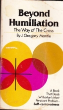 Cover art for Beyond Humiliation: The Way of the Cross