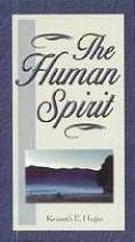 Cover art for Human Spirit (Volume 2 of the Spirit, Soul, and Body Series)