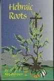 Cover art for Hebraic Roots