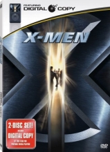 Cover art for X-Men 