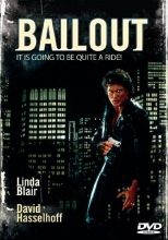 Cover art for BAIL OUT