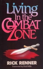 Cover art for Living in the Combat Zone