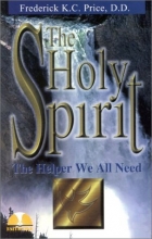 Cover art for The Holy Spirit the Helper We All Need