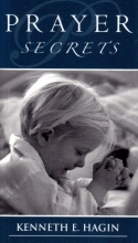 Cover art for Prayer Secrets