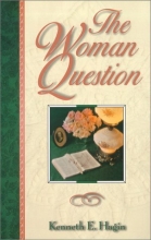 Cover art for Woman Question
