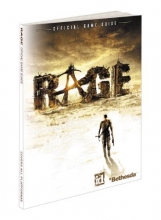 Cover art for Rage: Prima Official Game Guide (Prima Official Game Guides)