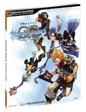 Cover art for Kingdom Hearts: Birth by Sleep Signature Series (Brady Games) (Bradygames Signature Guides)
