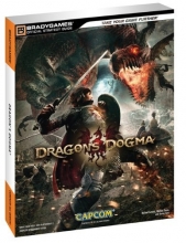 Cover art for Dragon's Dogma Signature Series Guide