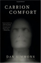 Cover art for Carrion Comfort