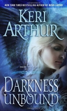 Cover art for Darkness Unbound (Dark Angels #1)