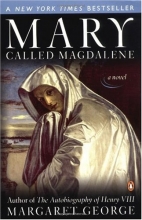 Cover art for Mary, Called Magdalene