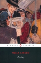 Cover art for Passing (Penguin Classics)