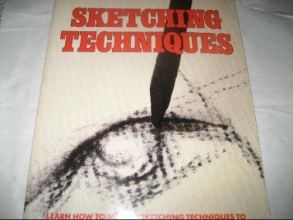 Cover art for Sketching Techniques