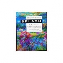 Cover art for Splash 3: Ideas and Inspirations