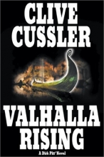 Cover art for Valhalla Rising (Dirk Pitt Adventure)