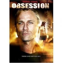 Cover art for Obsession