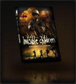 Cover art for Invisible Children: Discover the Unseen