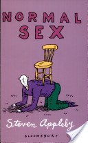 Cover art for Normal Sex