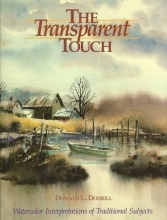 Cover art for Transparent Touch