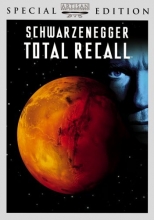 Cover art for Total Recall