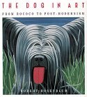 Cover art for Dog in Art