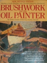 Cover art for Brushwork for the Oil Painter