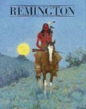 Cover art for Frederic Remington: The Masterworks