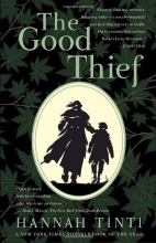 Cover art for The Good Thief: A Novel