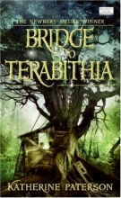 Cover art for Bridge to Terabithia