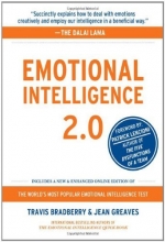 Cover art for Emotional Intelligence 2.0