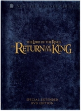 Cover art for The Lord of the Rings: The Return of the King 